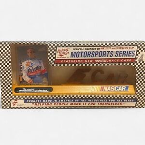 Nascar Motorsports Series Collectible of Mark Martin